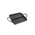 Chapa Para Hamburguer Antiaderente 40X24 Cm Risoli´