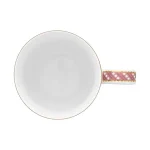 Conjunto 2 Canecas Porcelana Grande Amarelo La Majorelle Pip Studio