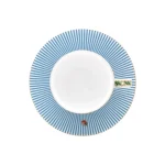 Conjunto de 2 Xicaras Porcelana de Café La Majorelle Pip Studio