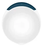 Conjunto De 3 Tigelas Antiderrapante Good Grips Oxo Branco