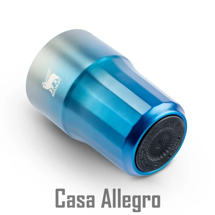Copo Stanley Térmico Beer Tumbler Happy Hour Cerveja