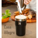 Copo Stanley Térmico Beer Tumbler Happy Hour Cerveja