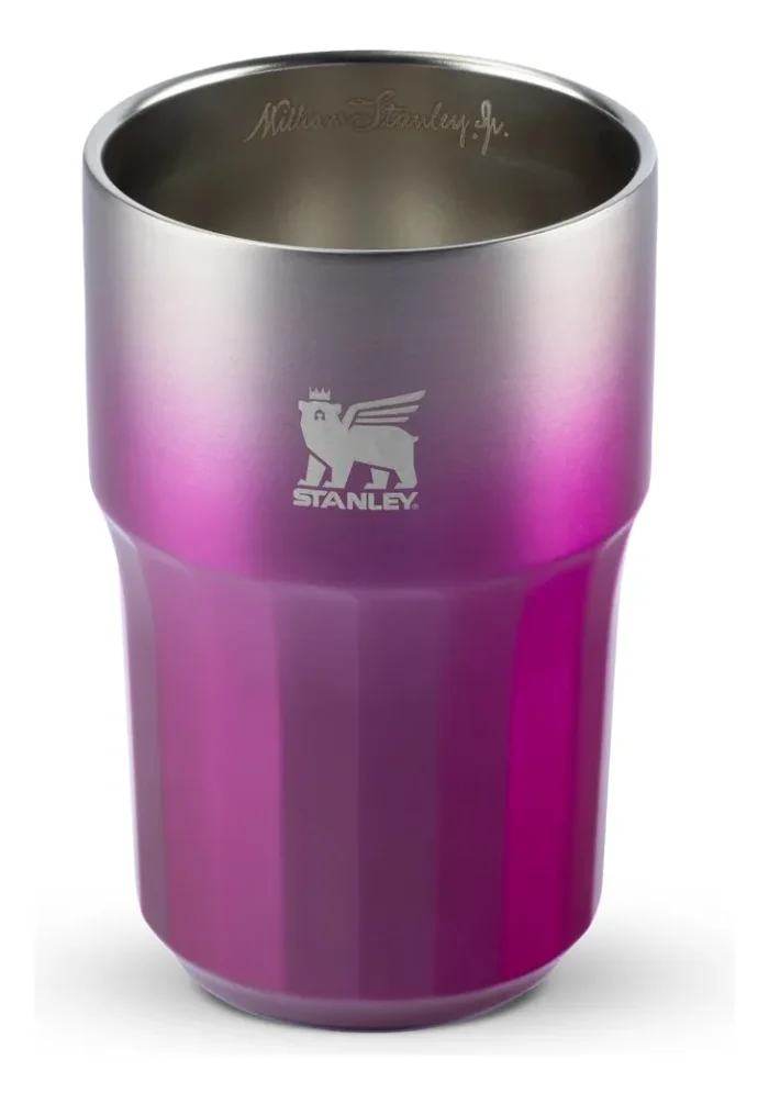 Copo Stanley Térmico Beer Tumbler Happy Hour Cerveja