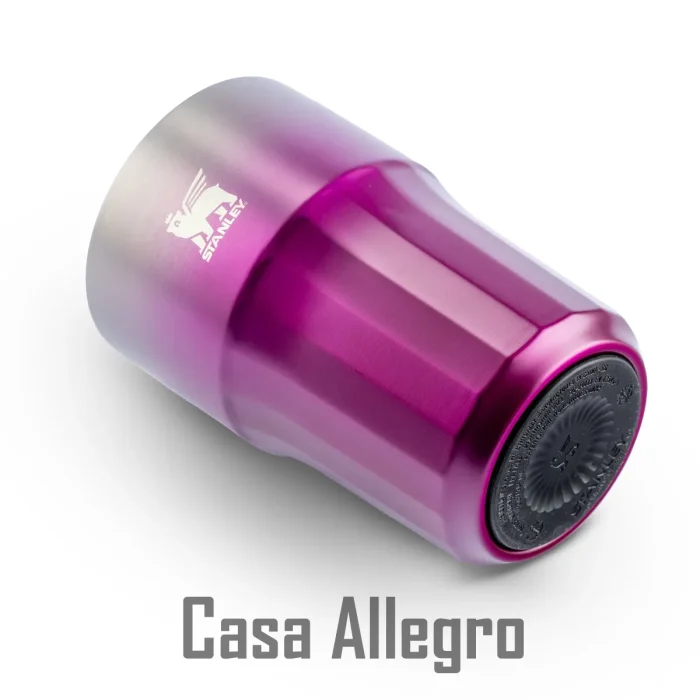 Copo Stanley Térmico Beer Tumbler Happy Hour Cerveja