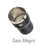 Copo Stanley Térmico Beer Tumbler Happy Hour Cerveja