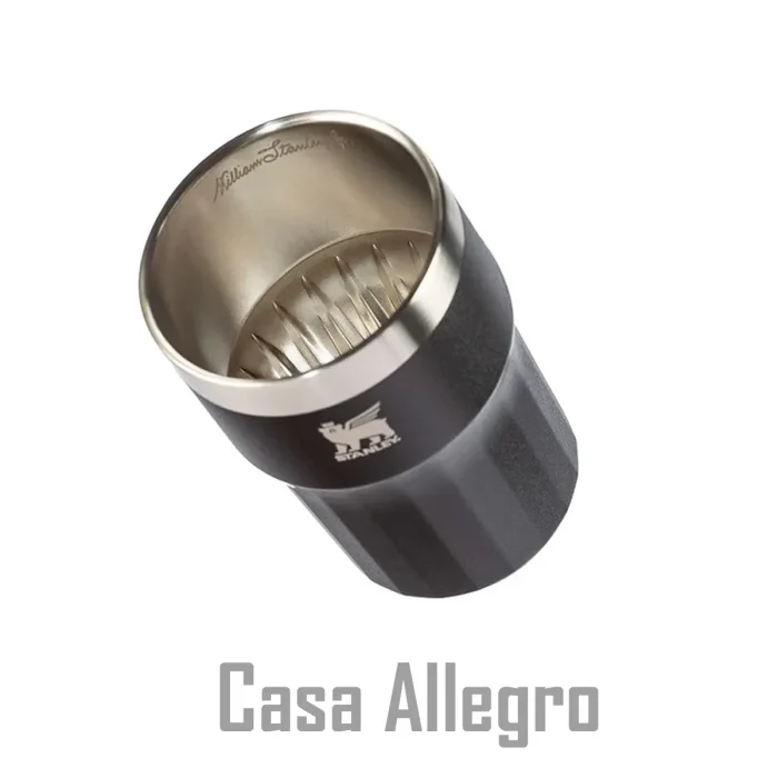 Copo Stanley Térmico Beer Tumbler Happy Hour Cerveja
