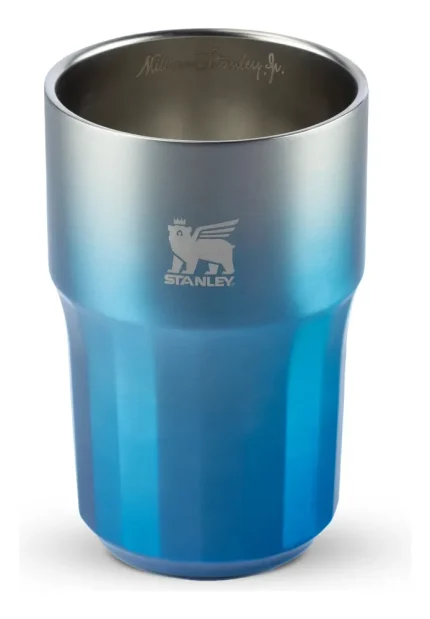 Copo Stanley Térmico Beer Tumbler Happy Hour Cerveja
