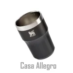 Copo Stanley Térmico Beer Tumbler Happy Hour Cerveja