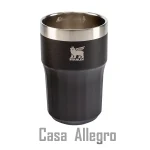 Copo Stanley Térmico Beer Tumbler Happy Hour Cerveja