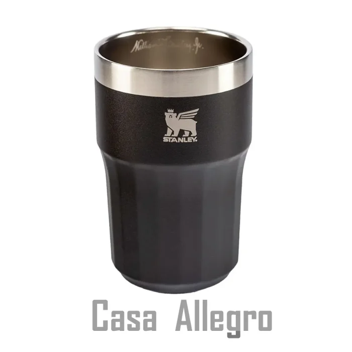Copo Stanley Térmico Beer Tumbler Happy Hour Cerveja
