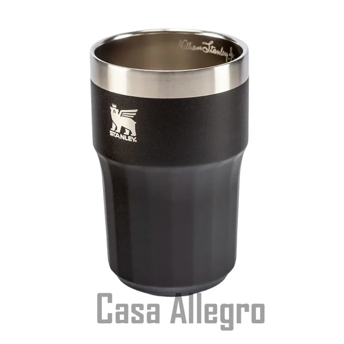 Copo Stanley Térmico Beer Tumbler Happy Hour Cerveja