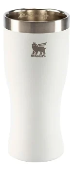 Copo Stanley Térmico Pilsner Glass Happy Hour Cerveja