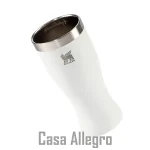 Copo Stanley Térmico Pilsner Glass Happy Hour Cerveja