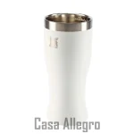 Copo Stanley Térmico Pilsner Glass Happy Hour Cerveja