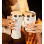 Copo Stanley Térmico Pilsner Glass Happy Hour Cerveja