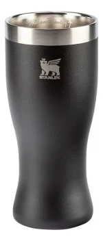 Copo Stanley Térmico Pilsner Glass Happy Hour Cerveja