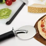 Cortador De Pizza Ergonômico Aço Inox Good Grips Oxo