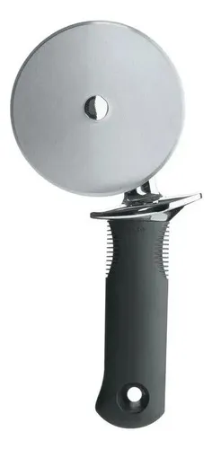Cortador De Pizza Ergonômico Aço Inox Good Grips Oxo