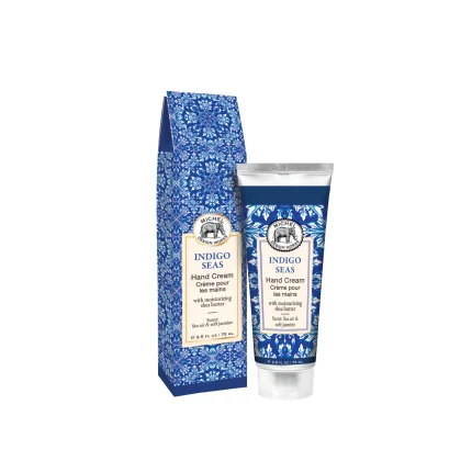 Creme Para Mãos Indigo Seas Michel Design Workd