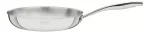 Frigideira Aço Inox Corpo Triplo Grano 21 Cm Tramontina Aço