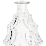 Garrafa De Cristal Com Titânio Bohemia Fortune