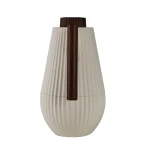 Garrafa Térmica Modern White 1 Litro