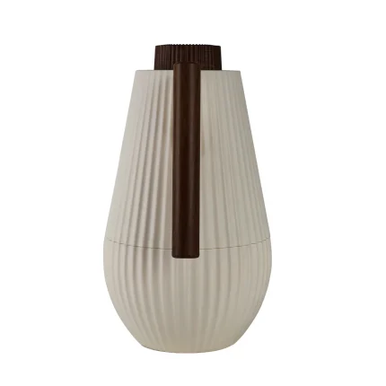 Garrafa Térmica Modern White 1 Litro