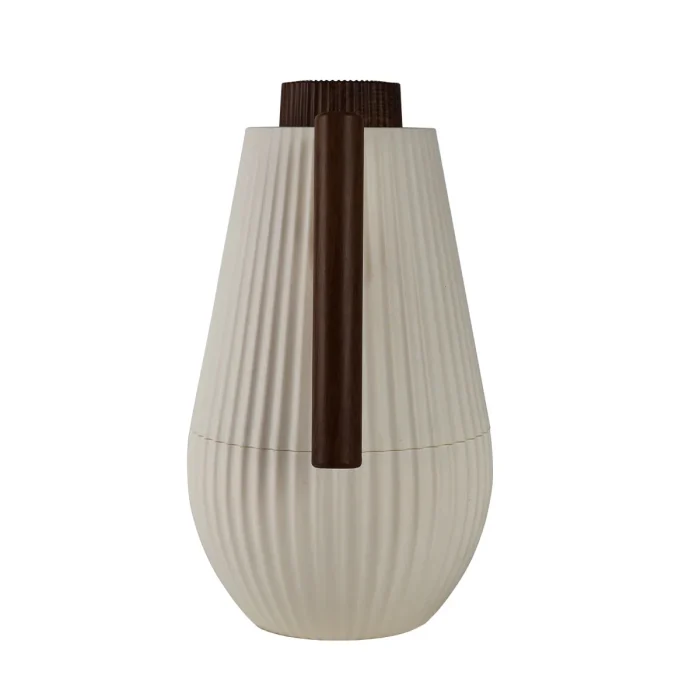Garrafa Térmica Modern White 1 Litro