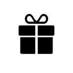 Gift Card Vale Presente Casa Allegro