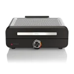 Grill Elétrico Sizzle Aço Inox Ninja 127V