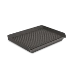 Grill Elétrico Sizzle Aço Inox Ninja 127V