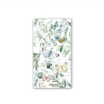 Guardanapo Hostess Butterfly Fields Michel Design Works
