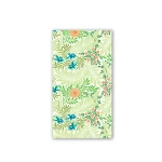 Guardanapo Hostess Poppies & Posies B Michel Design Works