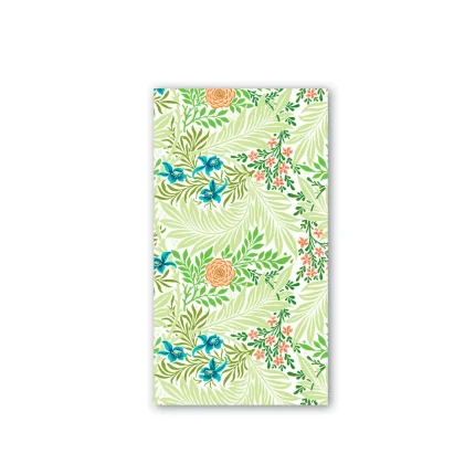 Guardanapo Hostess Poppies & Posies B Michel Design Works
