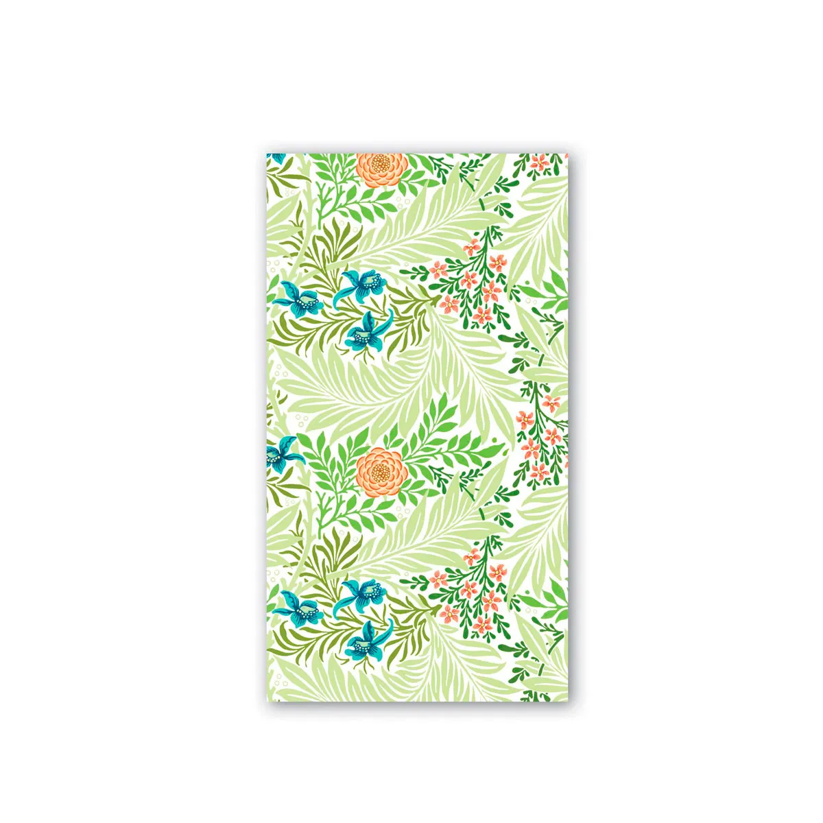 Guardanapo Hostess Poppies & Posies B Michel Design Works Guardanapo Hostess Poppies & Posies B Michel Design Works