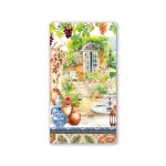Guardanapo Hostess Tuscan Terrace Michel Design Works