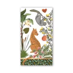 Guardanapo Hostess Wild Lemon Michel Design Works