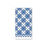 Guardanapo Hotess indigo Seas  Michel Design Works