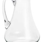 Jarra De Cristal Rona Bari 2 L