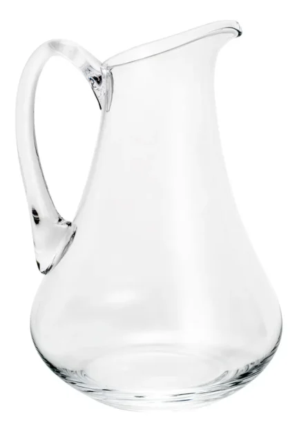 Jarra De Cristal Rona Bari 2 L