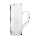 Jarra de Vidro Cilíndrica Diamante Maxwell & Williams 1,5L