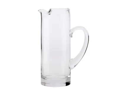 Jarra de Vidro Cilíndrica Diamante Maxwell & Williams 1,5L