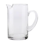 Jarra de Vidro Cilíndrica Diamante Maxwell & Williams 1L