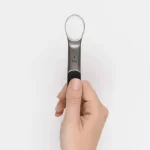 Jogo 4 Colheres Medidoras De Aço Inox Magnéticas Oxo Prata