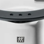 Jogo De Panelas Aço Inox 5 Pçs Simplify Zwilling