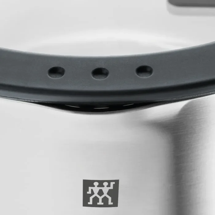 Jogo De Panelas Aço Inox 5 Pçs Simplify Zwilling