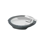 Jogo De Panelas Aço Inox 5 Pçs Simplify Zwilling