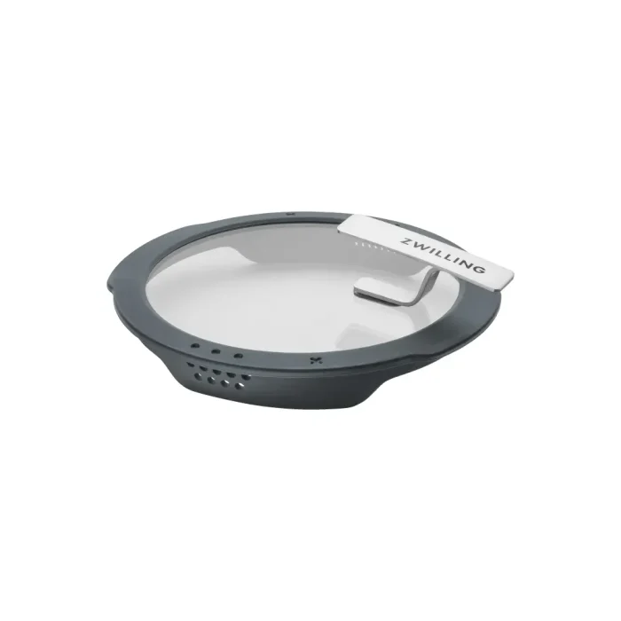 Jogo De Panelas Aço Inox 5 Pçs Simplify Zwilling