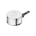 Jogo De Panelas Aço Inox 5 Pçs Simplify Zwilling
