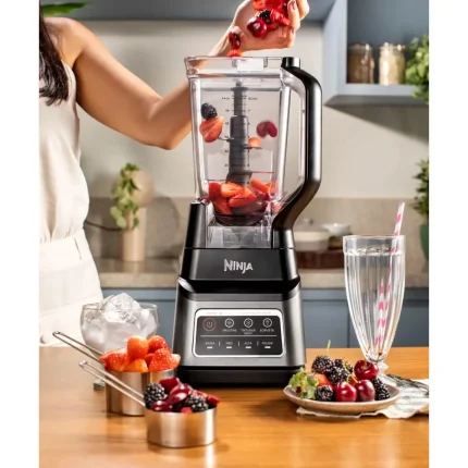 Liquidificador Ninja Standalone Professional Plus 2,1L